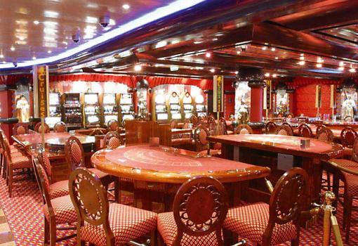 Casino